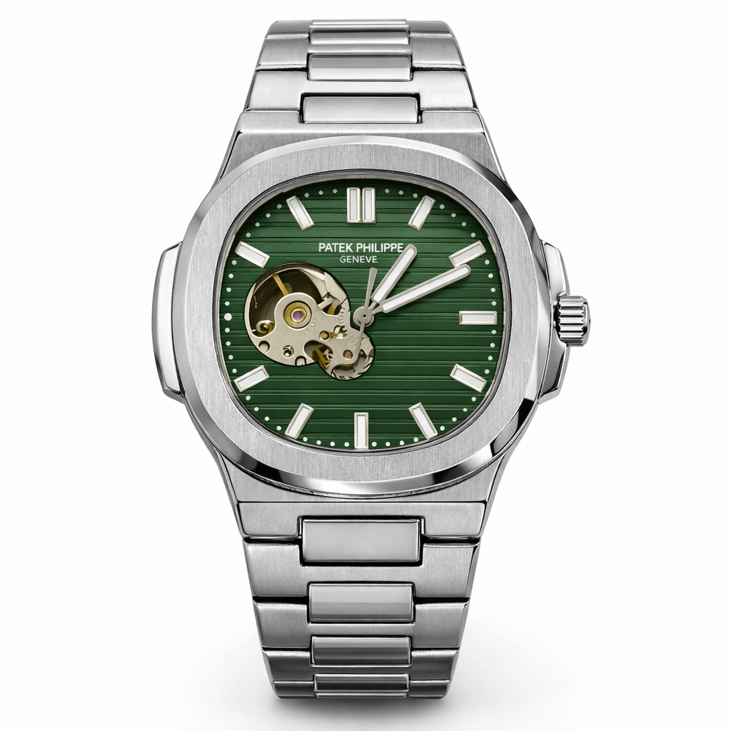 Patek Philippe Chronometer Automatic