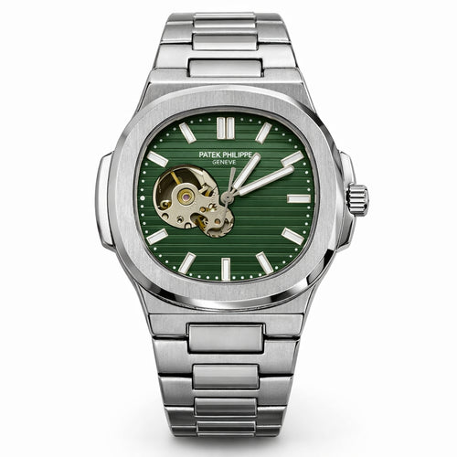 Patek Philippe Chronometer Automatic