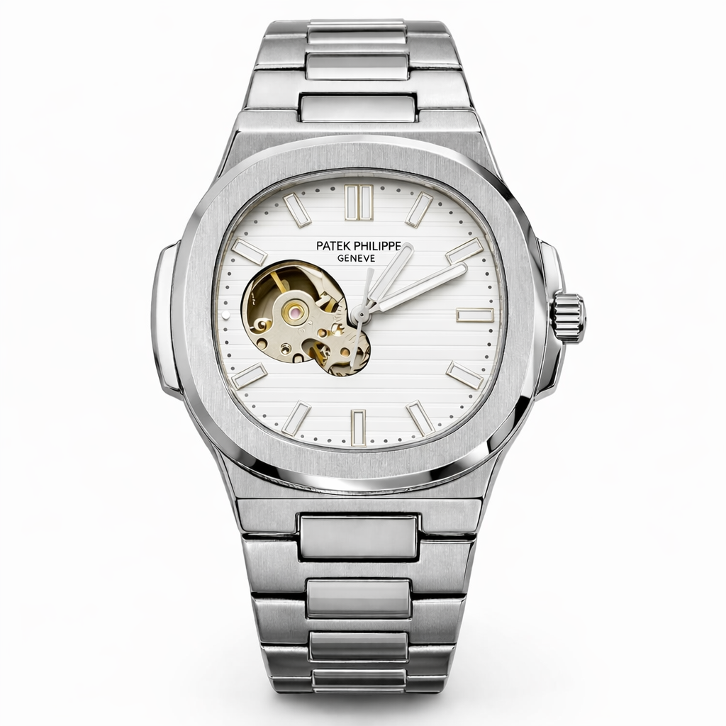 Patek Philippe Chronometer Automatic