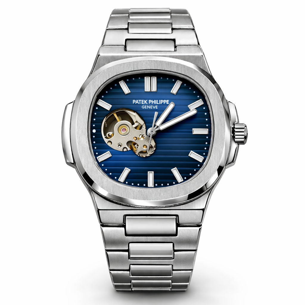 Patek Philippe Chronometer Automatic