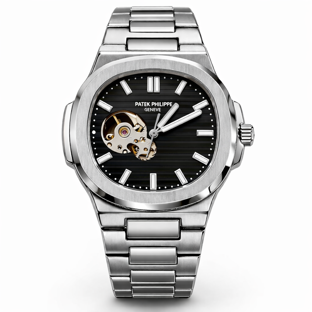 Patek Philippe Chronometer Automatic