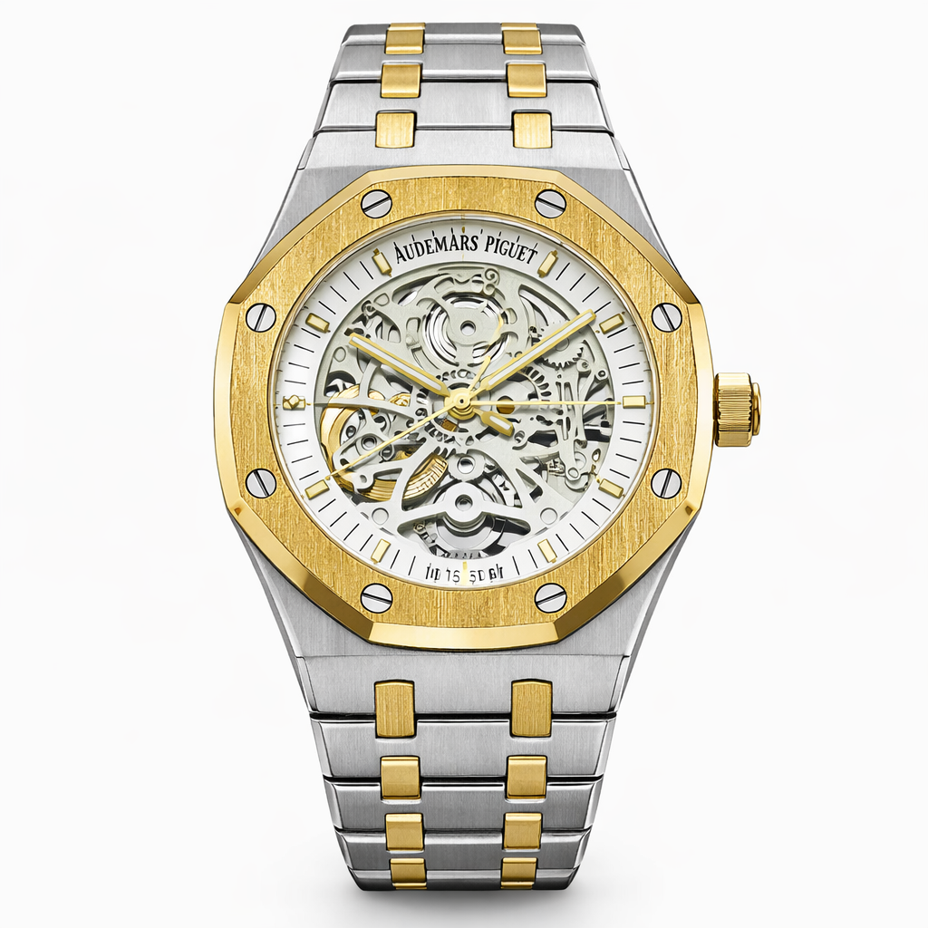 AP Royal Oak Skeleton – Fully Automatic
