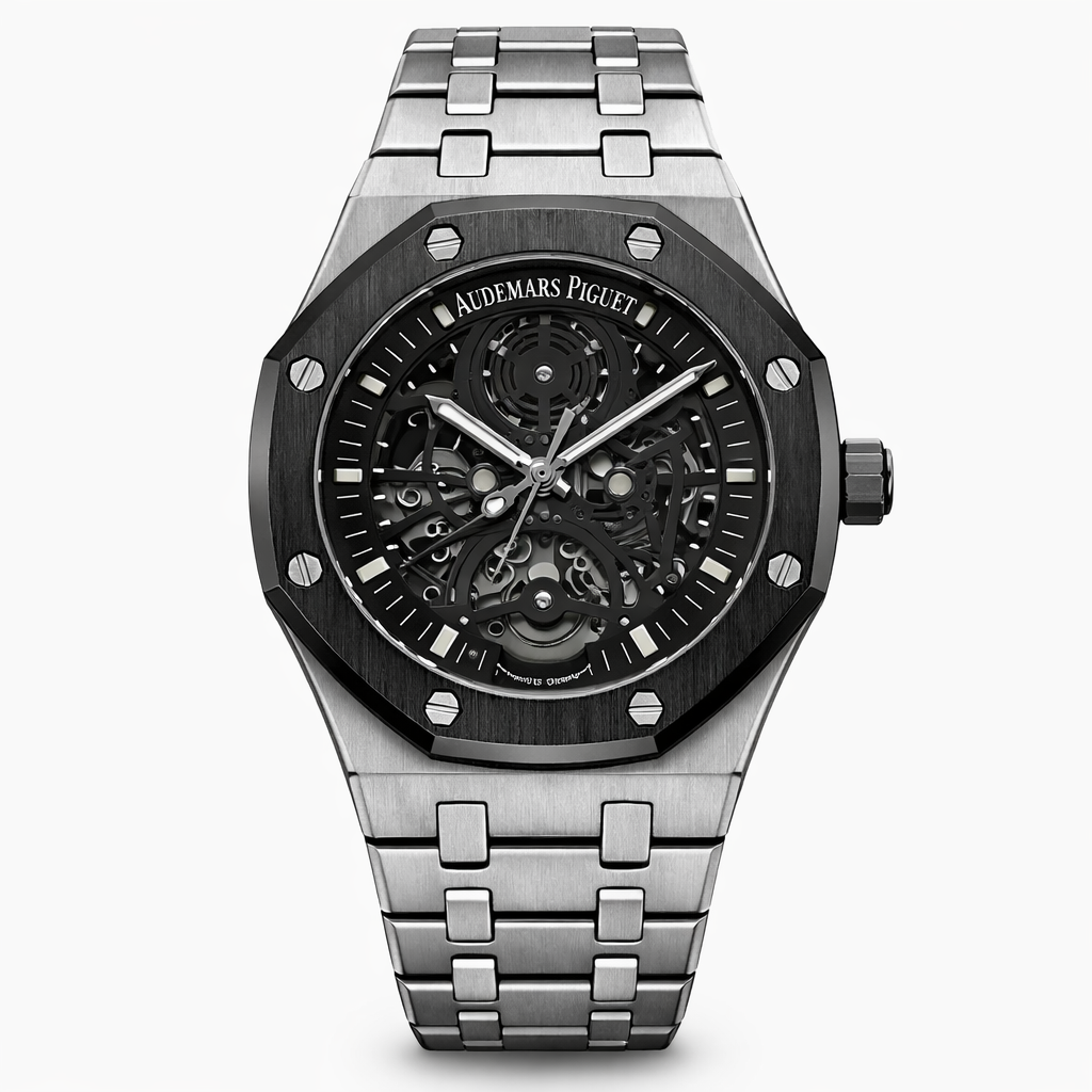 AP Royal Oak Skeleton – Fully Automatic