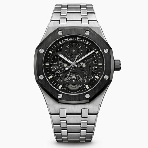 AP Royal Oak Skeleton – Fully Automatic