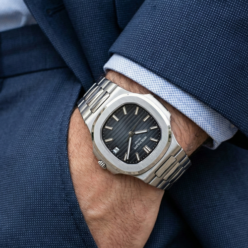 Patek philippe mafia watch