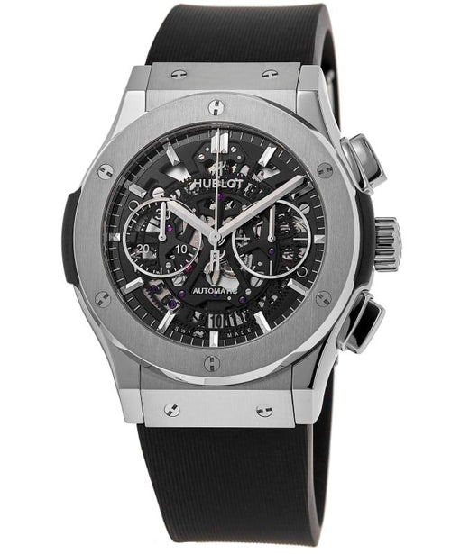 Hublot Chronograph Men's Watch